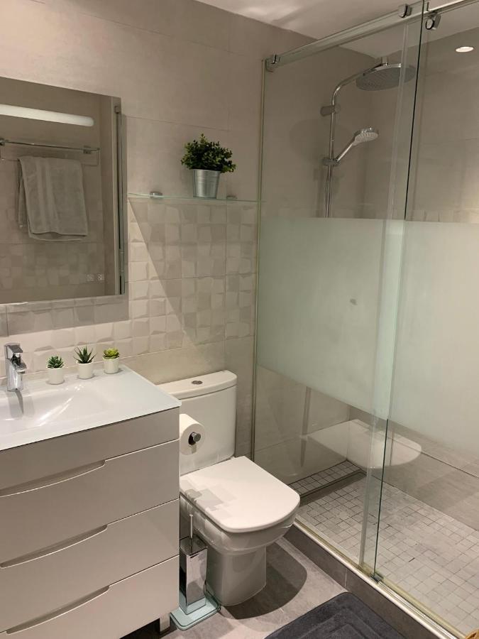 Appartement Golden Mile Marbella