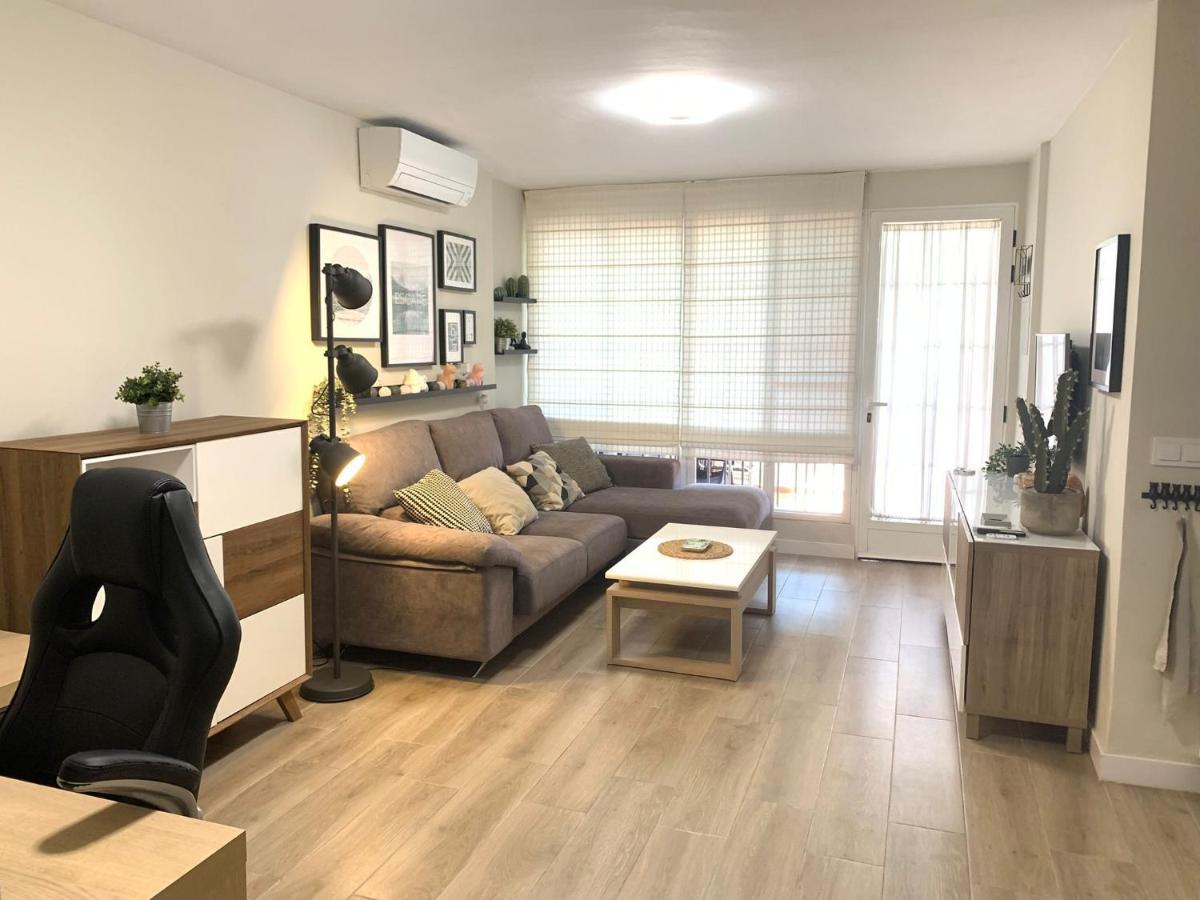 Appartement Golden Mile *