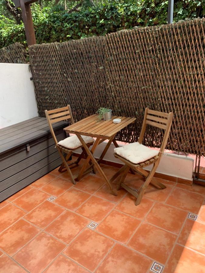 Golden Mile Appartement *